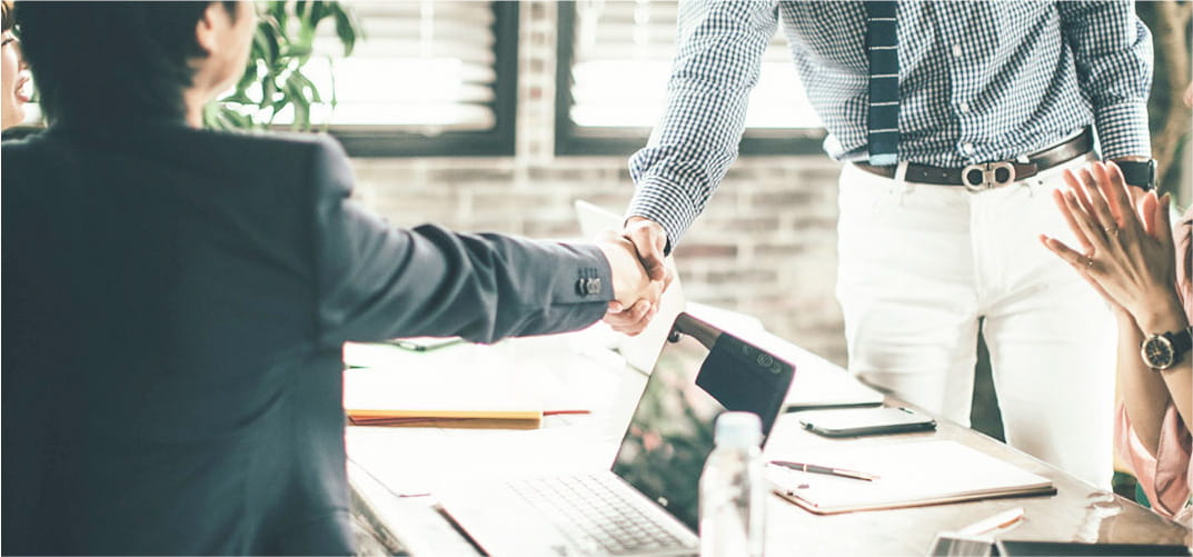 不動産部門イメージ