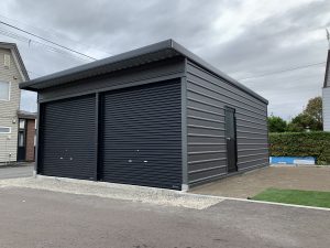 ◇◆製品紹介　ガレージ編◆◇