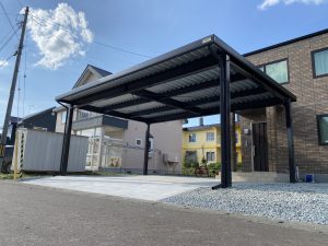 ◇◆製品紹介　カーポート編◆◇