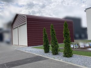 外構とも相性◎USA-G