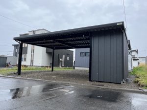 ツインワイドストレージポート