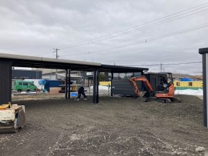 *:..。2023年度少しずつスタートです  *:..。