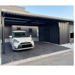 ツインストレージポート