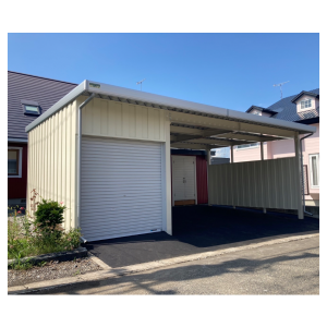 特注ストレージポート