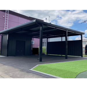 特注ストレージポート