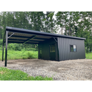 特注ストレージポート